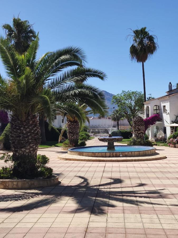 Appartamento Toscamar Dream 84 Jávea Esterno foto