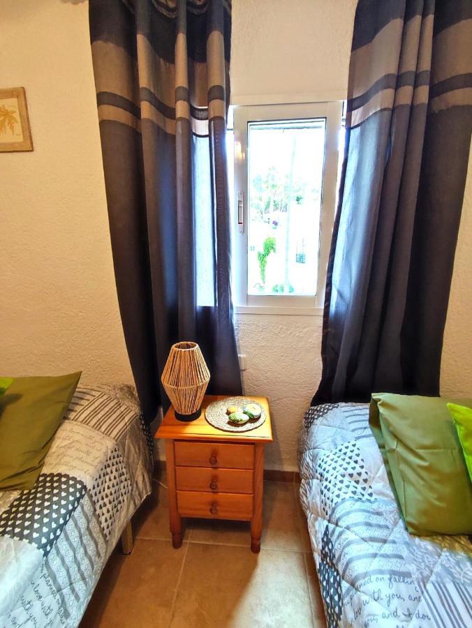 Appartamento Toscamar Dream 84 Jávea Esterno foto