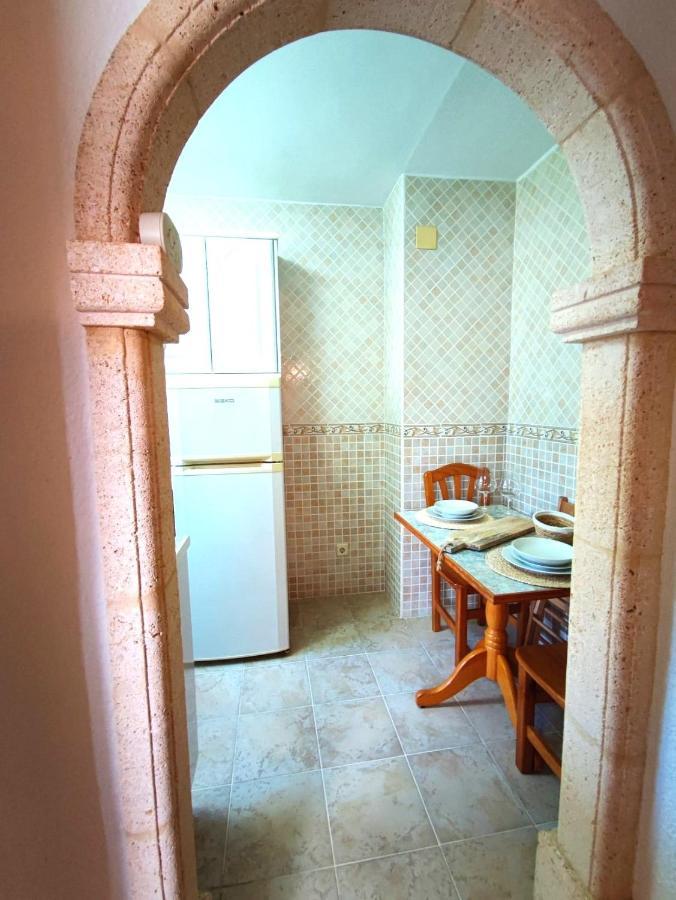 Appartamento Toscamar Dream 84 Jávea Esterno foto