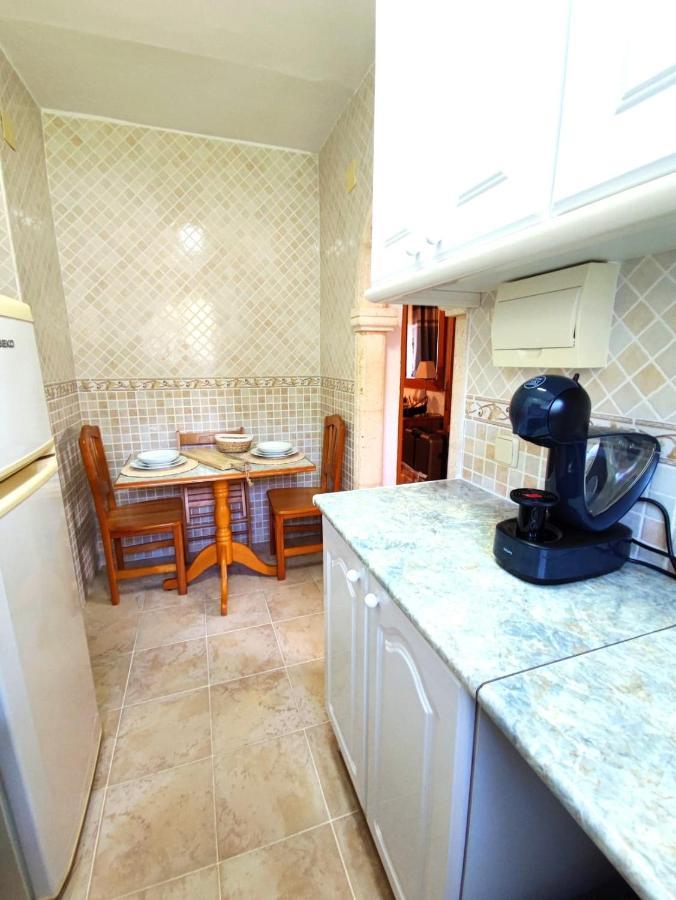 Appartamento Toscamar Dream 84 Jávea Esterno foto