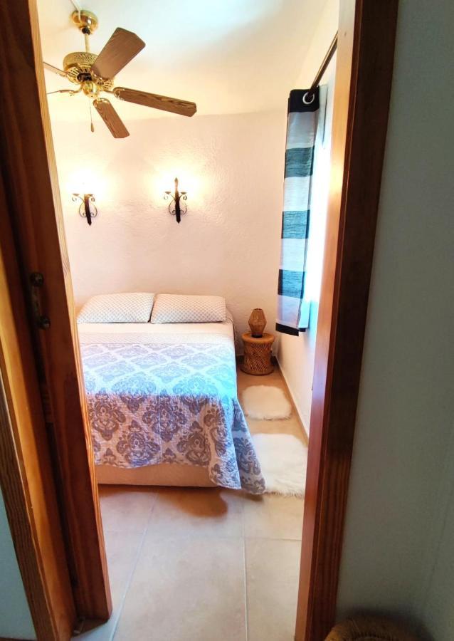 Appartamento Toscamar Dream 84 Jávea Esterno foto