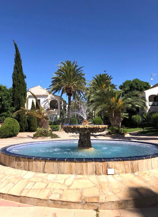 Appartamento Toscamar Dream 84 Jávea Esterno foto