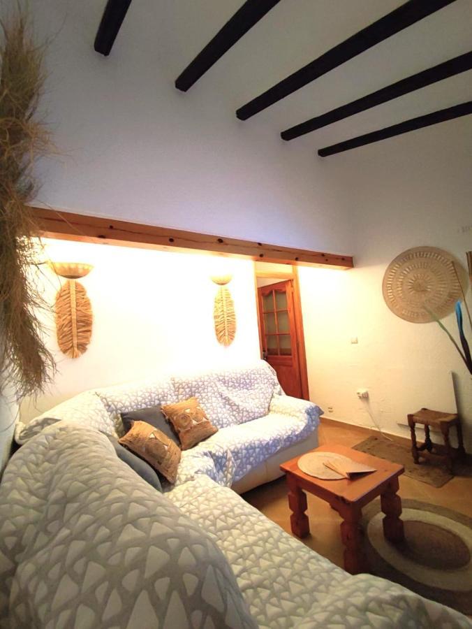 Appartamento Toscamar Dream 84 Jávea Esterno foto