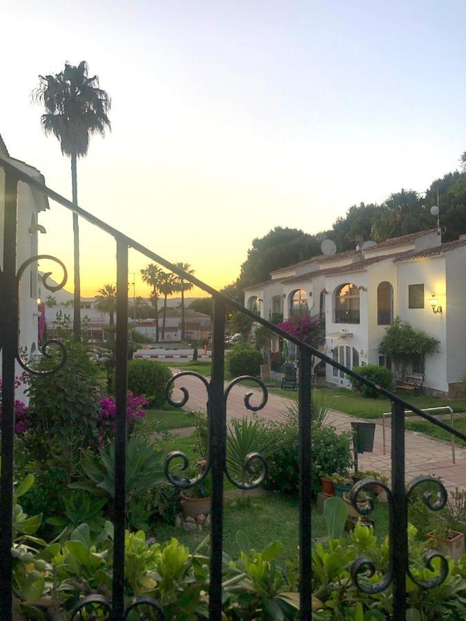 Appartamento Toscamar Dream 84 Jávea Esterno foto