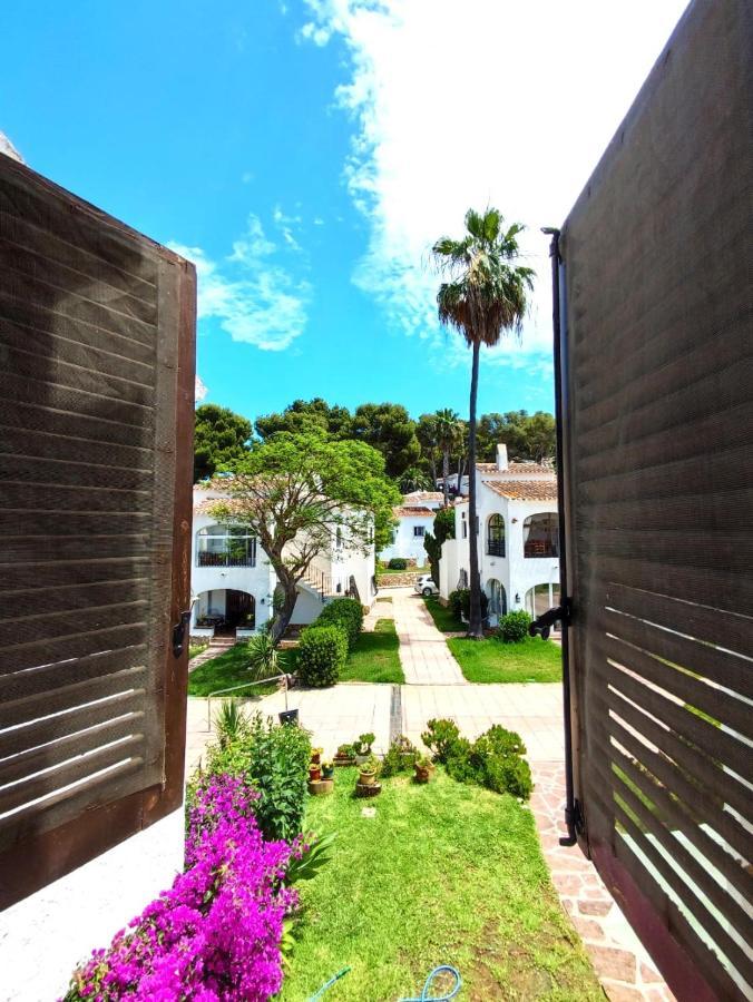 Appartamento Toscamar Dream 84 Jávea Esterno foto