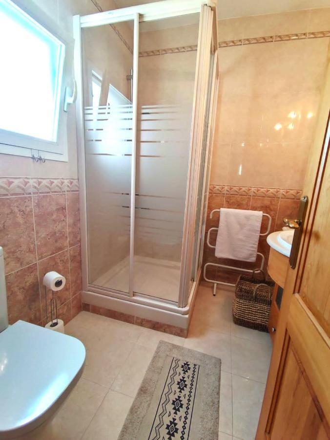 Appartamento Toscamar Dream 84 Jávea Esterno foto