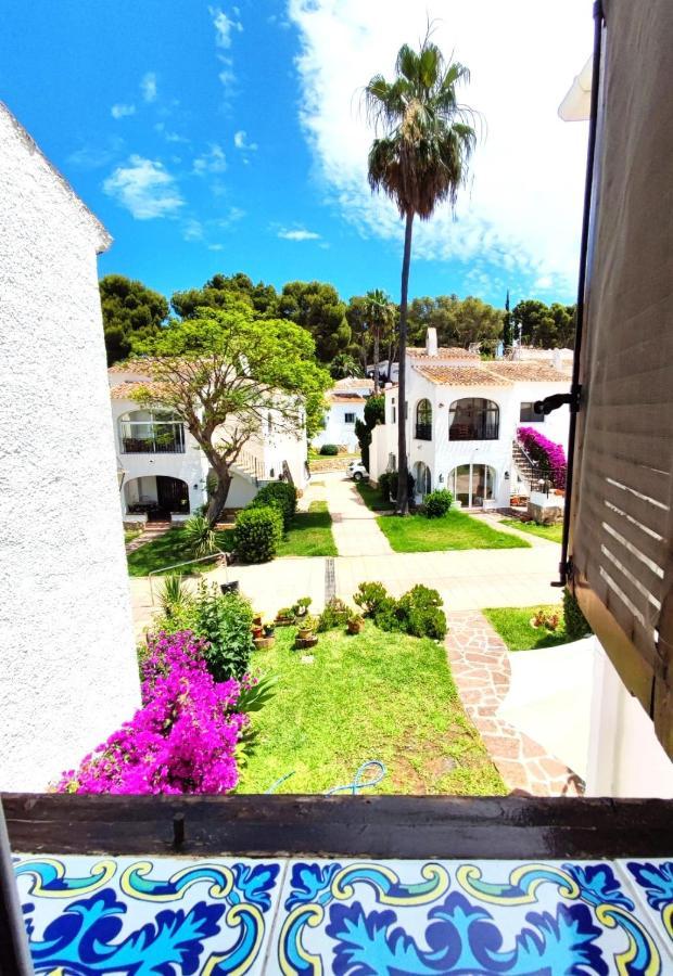 Appartamento Toscamar Dream 84 Jávea Esterno foto