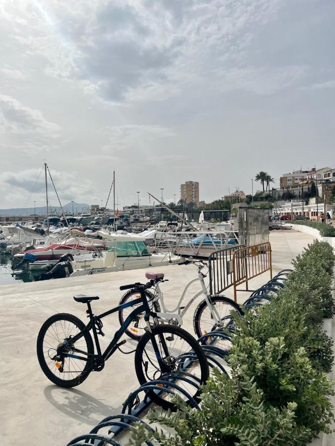Appartamento Toscamar Dream 84 Jávea Esterno foto