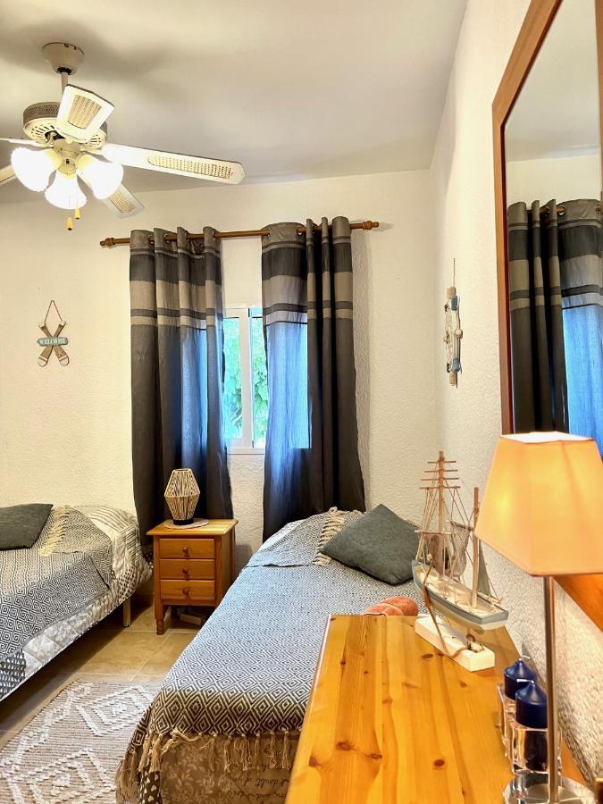 Appartamento Toscamar Dream 84 Jávea Esterno foto