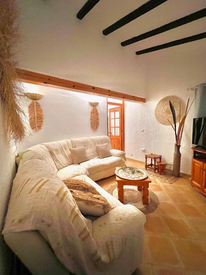 Appartamento Toscamar Dream 84 Jávea Esterno foto