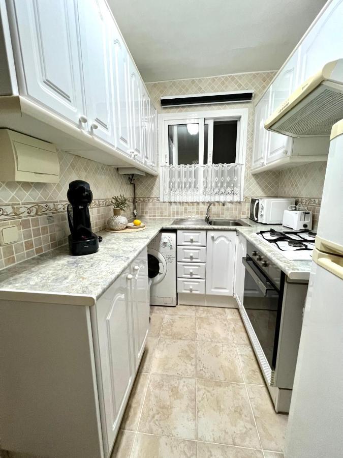 Appartamento Toscamar Dream 84 Jávea Esterno foto