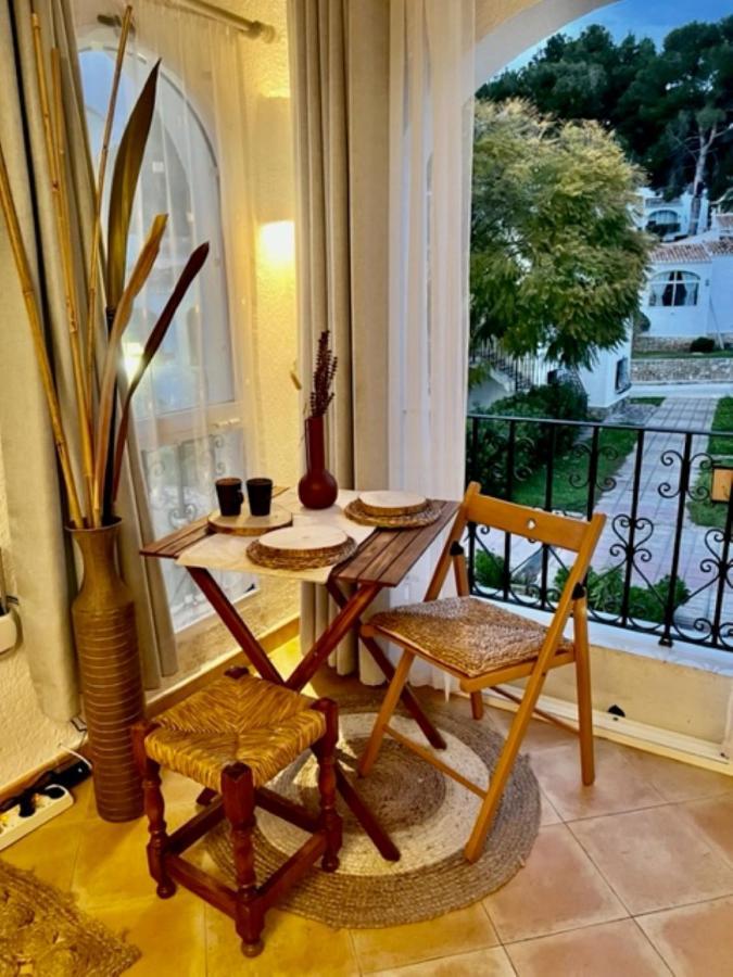 Appartamento Toscamar Dream 84 Jávea Esterno foto