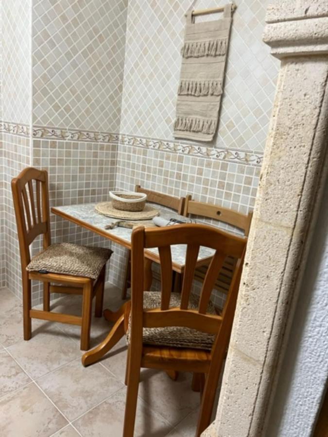 Appartamento Toscamar Dream 84 Jávea Esterno foto