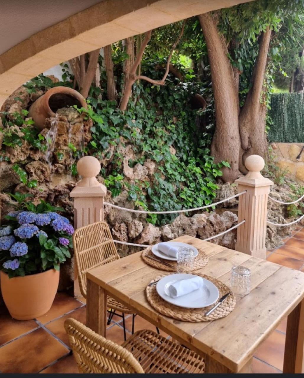 Appartamento Toscamar Dream 84 Jávea Esterno foto