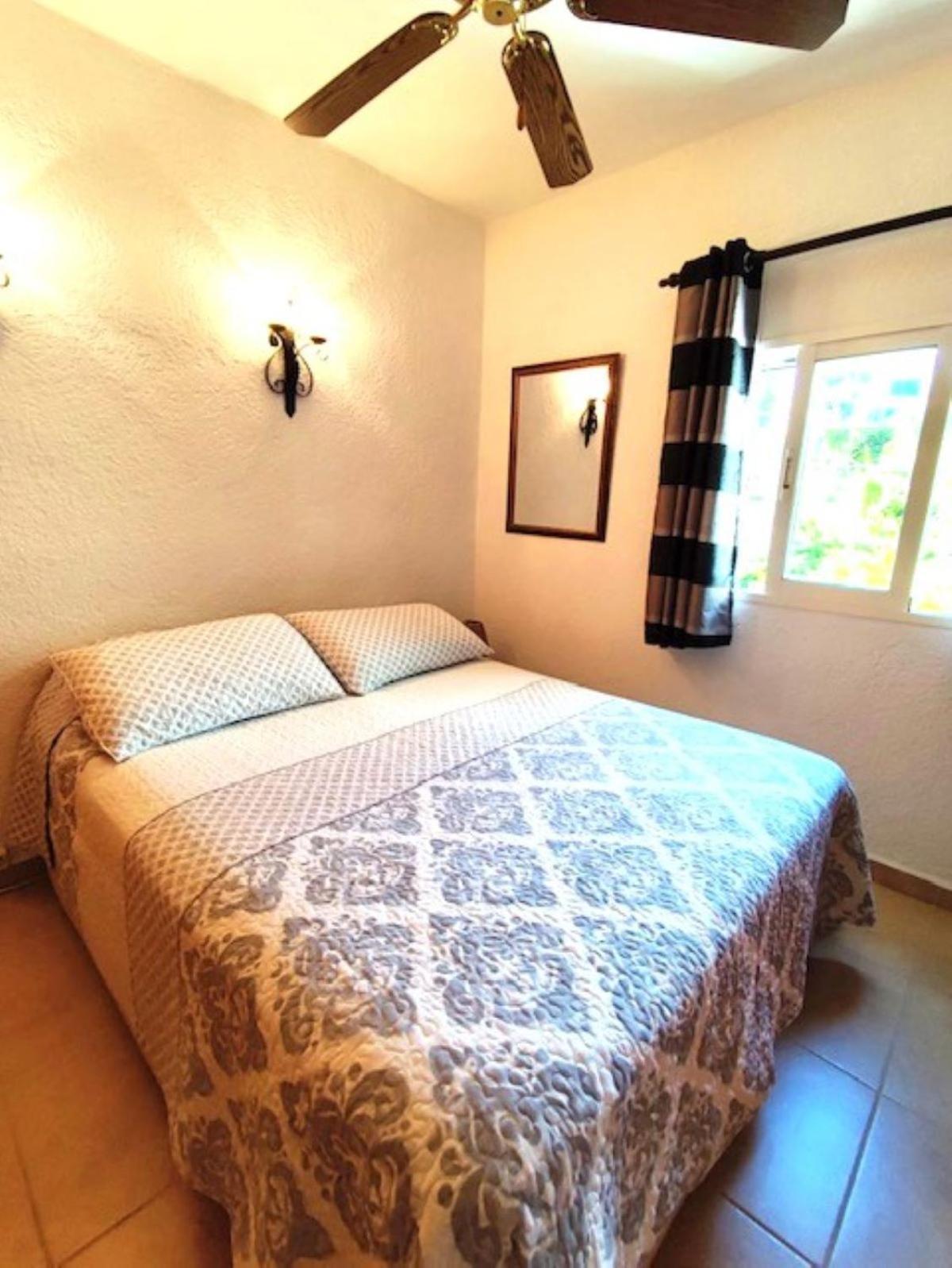Appartamento Toscamar Dream 84 Jávea Esterno foto